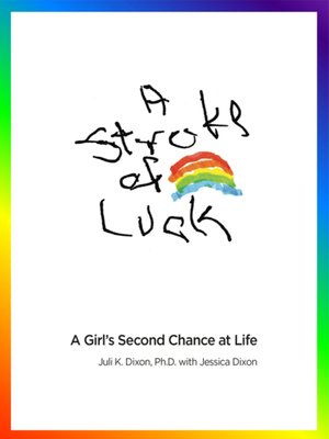 cover image of A Stroke of Luck